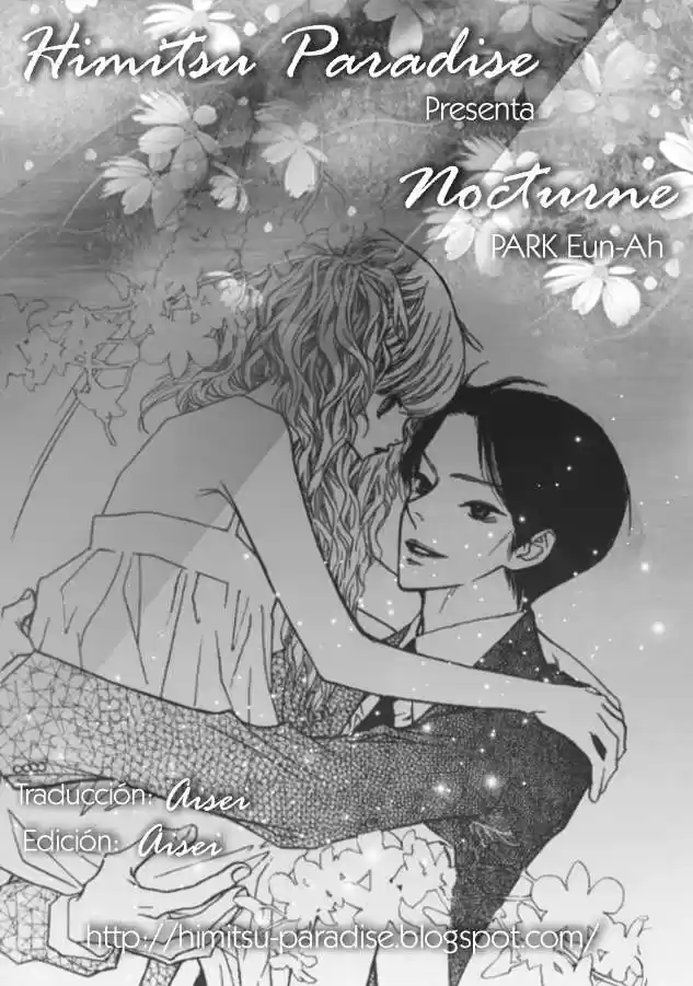 Nocturne - Capítulo 20 - Página 2 - LectorTMOo