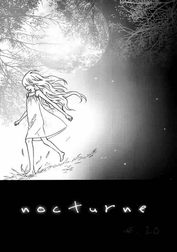 Nocturne - Capítulo 20 - Página 7 - LectorTMOo