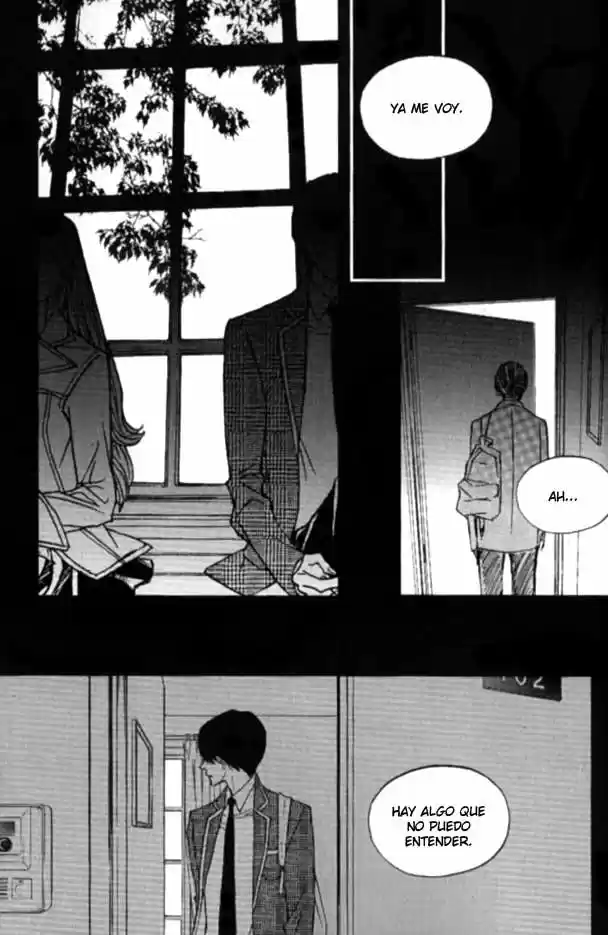 Nocturne - Capítulo 21 - Página 16 - LectorTMOo