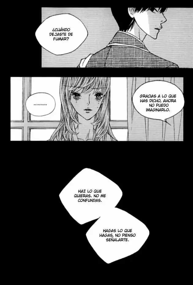 Nocturne - Capítulo 21 - Página 17 - LectorTMOo