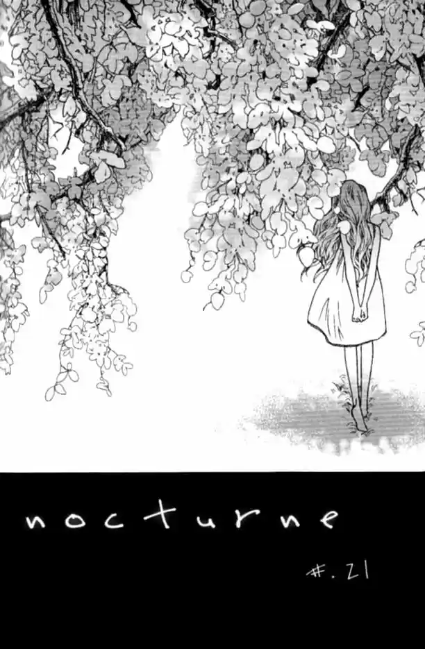 Nocturne - Capítulo 21 - Página 19 - LectorTMOo