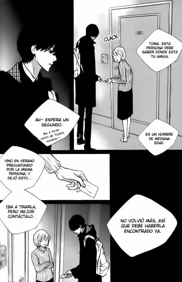 Nocturne - Capítulo 22 - Página 13 - LectorTMOo
