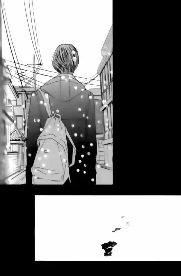 Nocturne - Capítulo 22 - Página 15 - LectorTMOo