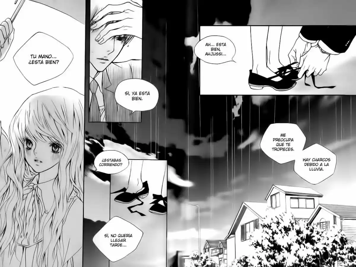 Nocturne - Capítulo 23 - Página 14 - LectorTMOo