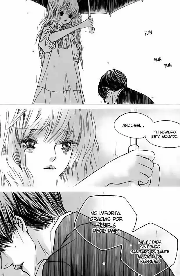 Nocturne - Capítulo 23 - Página 15 - LectorTMOo