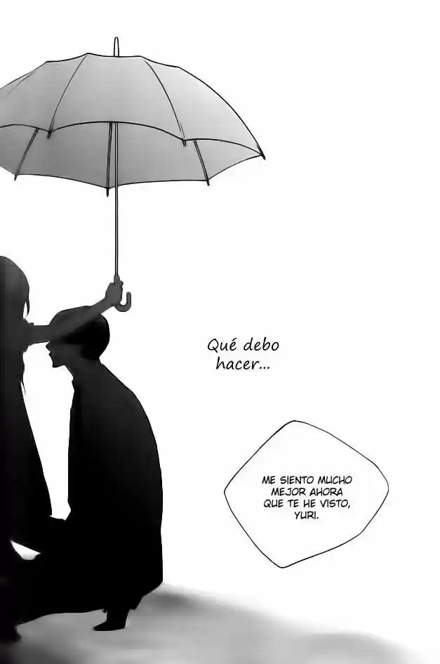 Nocturne - Capítulo 23 - Página 16 - LectorTMOo