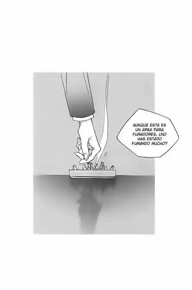 Nocturne - Capítulo 23 - Página 26 - LectorTMOo