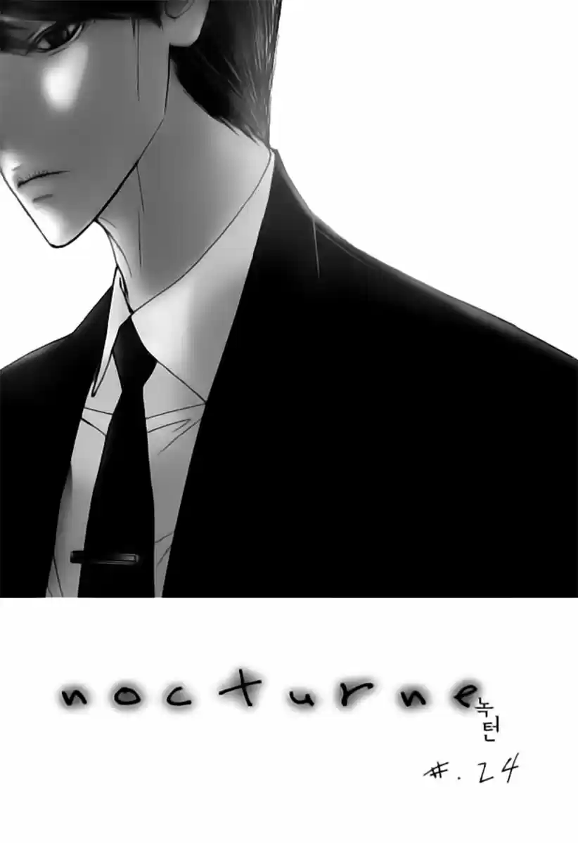 Nocturne - Capítulo 24 - Página 5 - LectorTMOo