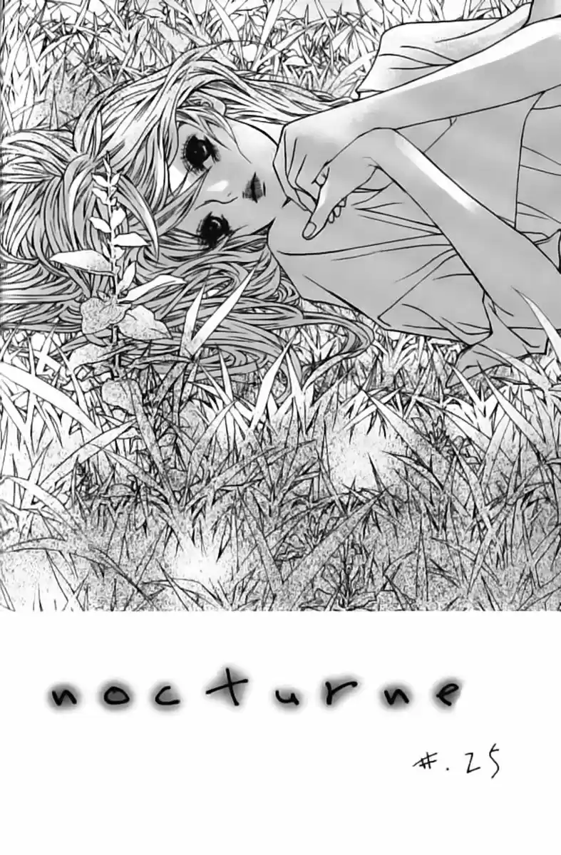 Nocturne - Capítulo 25 - Página 4 - LectorTMOo