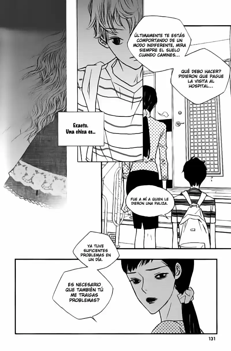 Nocturne - Capítulo 25 - Página 24 - LectorTMOo