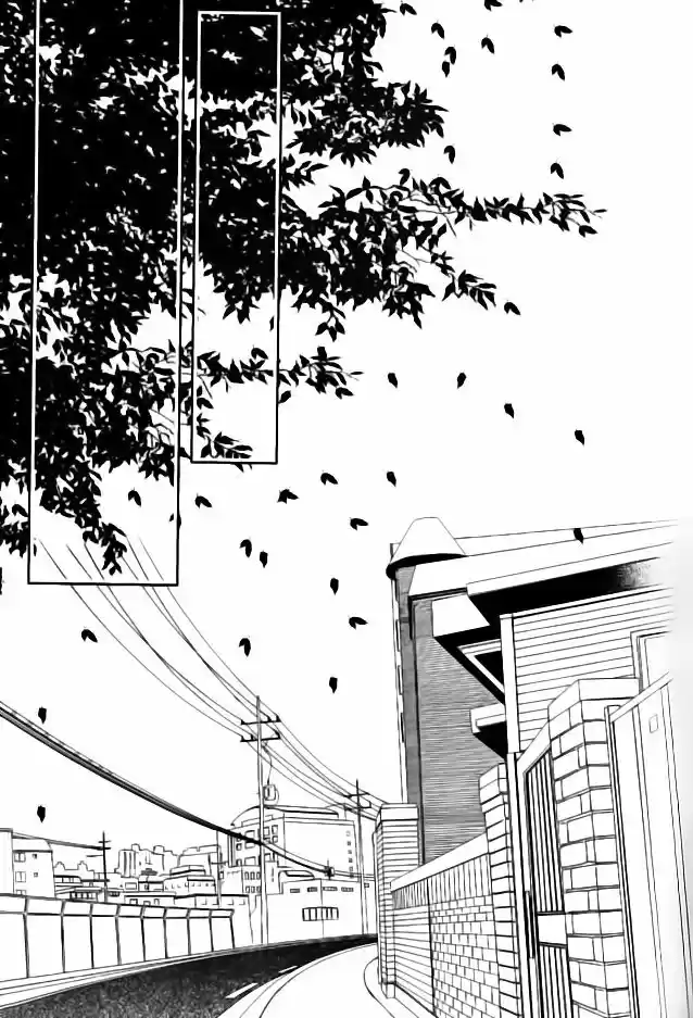 Nocturne - Capítulo 25 - Página 27 - LectorTMOo