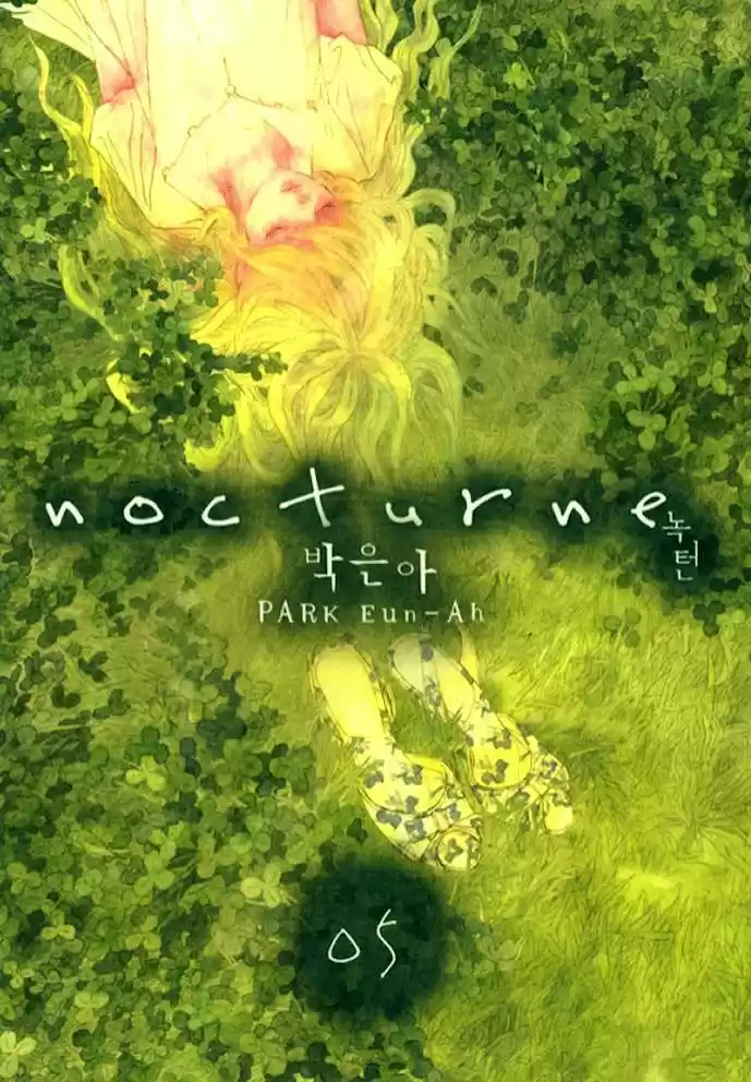 Nocturne - Capítulo 26 - Página 4 - LectorTMOo