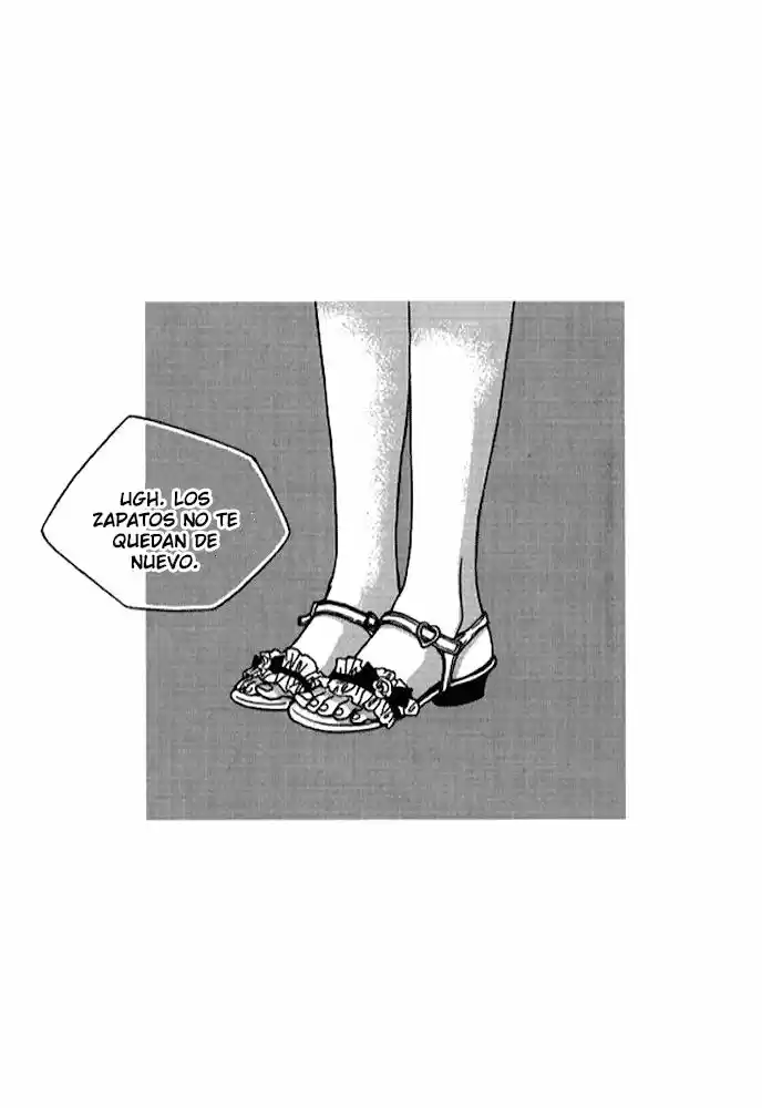 Nocturne - Capítulo 26 - Página 16 - LectorTMOo