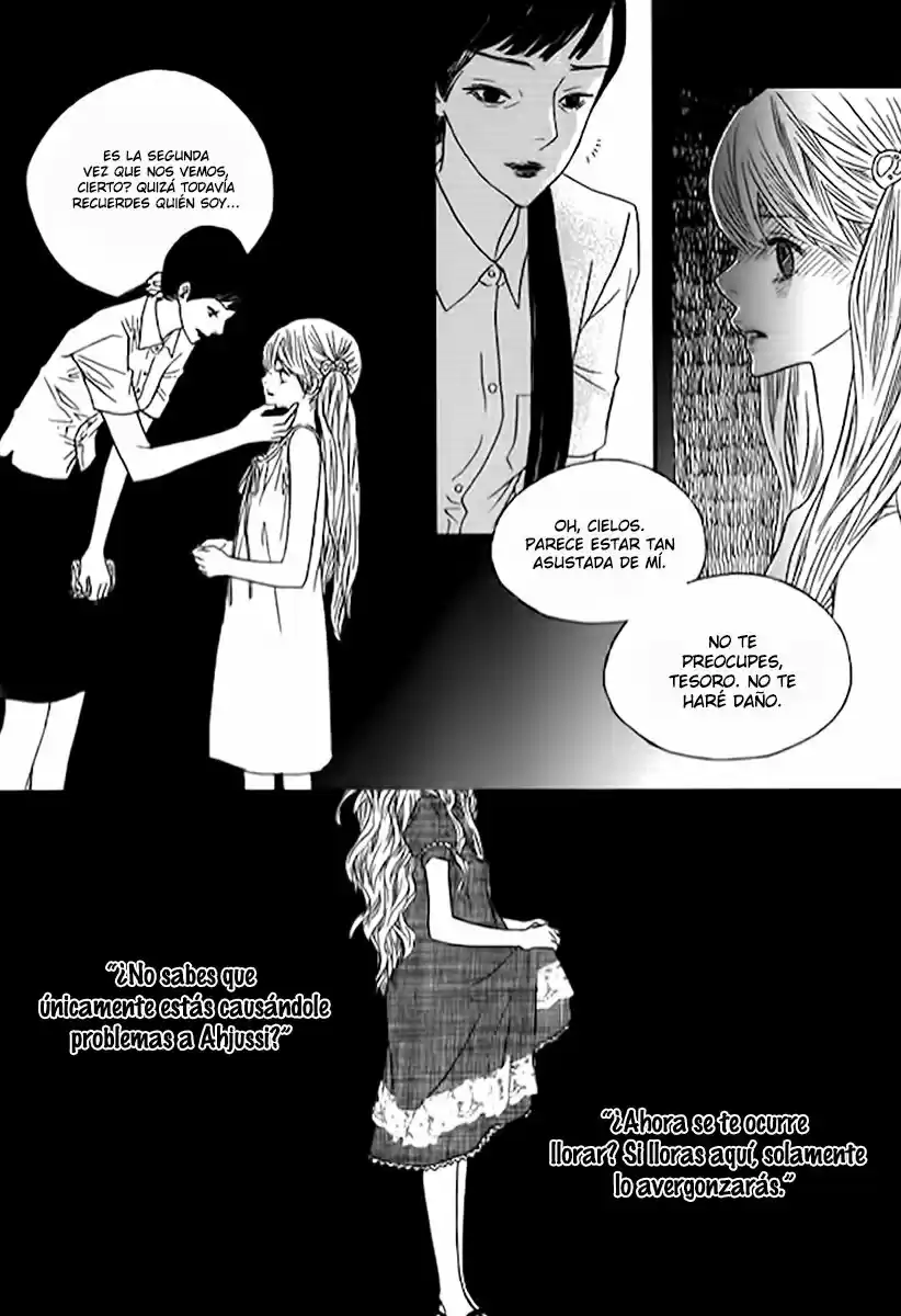 Nocturne - Capítulo 27 - Página 10 - LectorTMOo