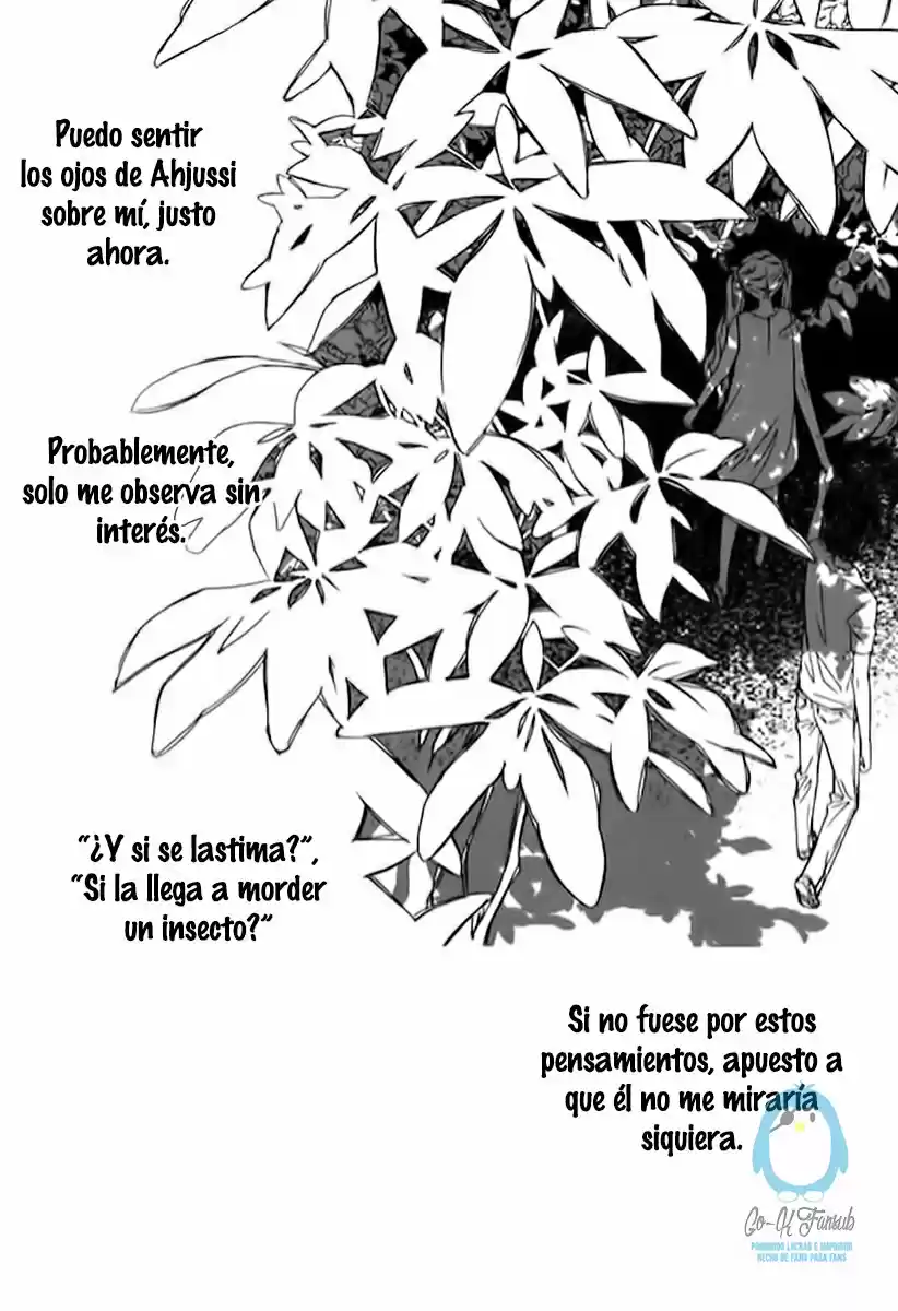 Nocturne - Capítulo 27 - Página 19 - LectorTMOo
