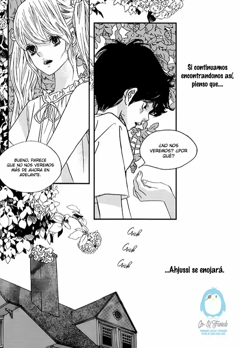 Nocturne - Capítulo 27 - Página 23 - LectorTMOo