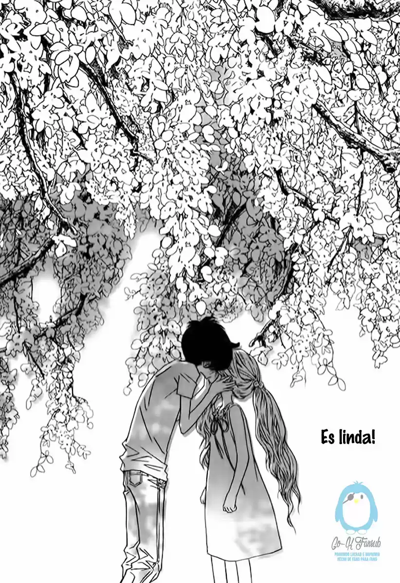 Nocturne - Capítulo 27 - Página 27 - LectorTMOo