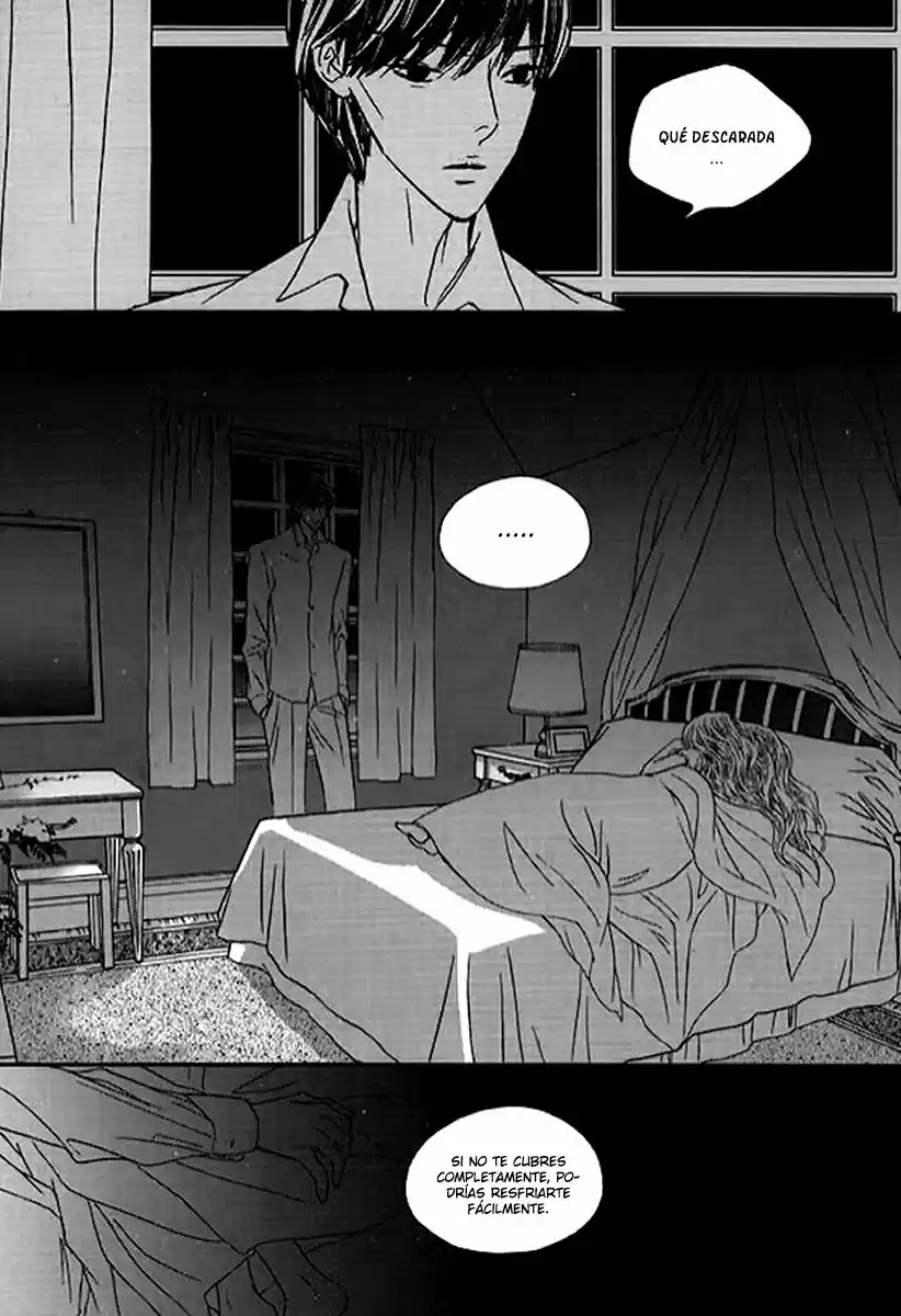 Nocturne - Capítulo 28 - Página 11 - LectorTMOo