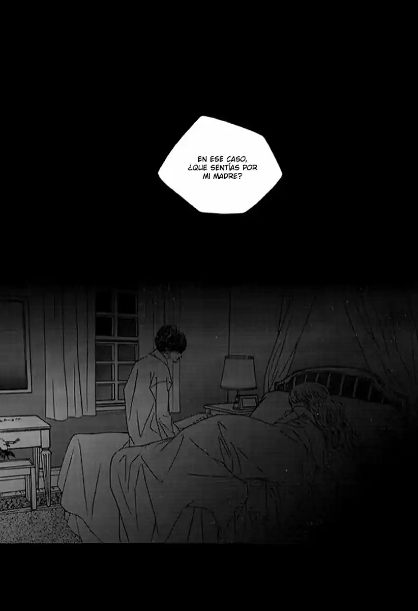 Nocturne - Capítulo 28 - Página 15 - LectorTMOo