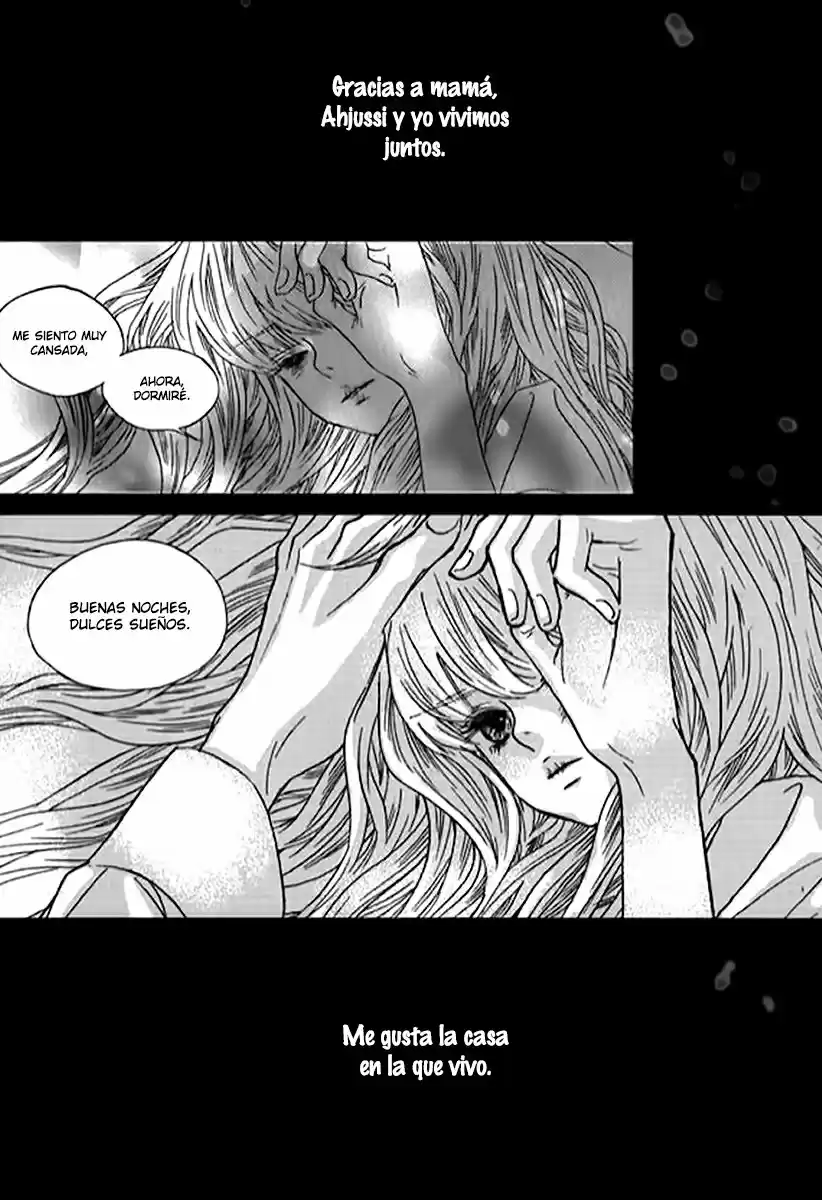 Nocturne - Capítulo 28 - Página 17 - LectorTMOo