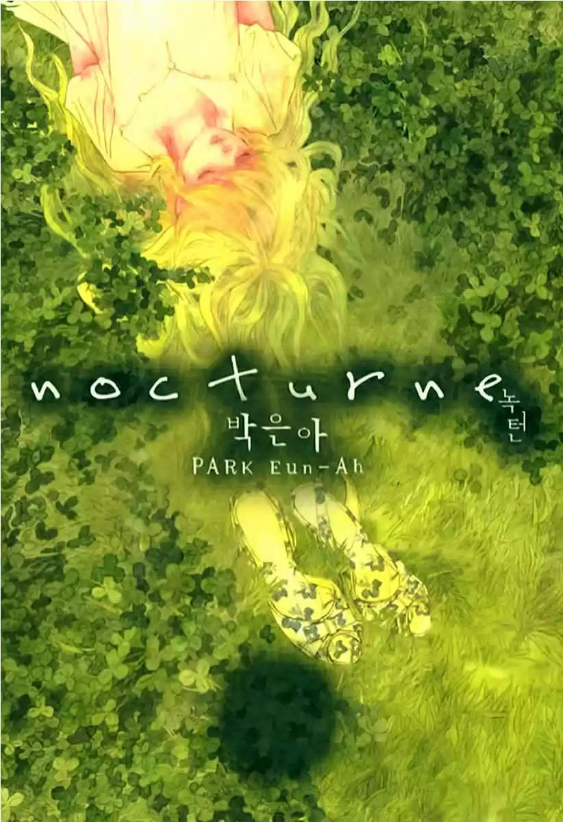 Nocturne - Capítulo 29 - Página 4 - LectorTMOo