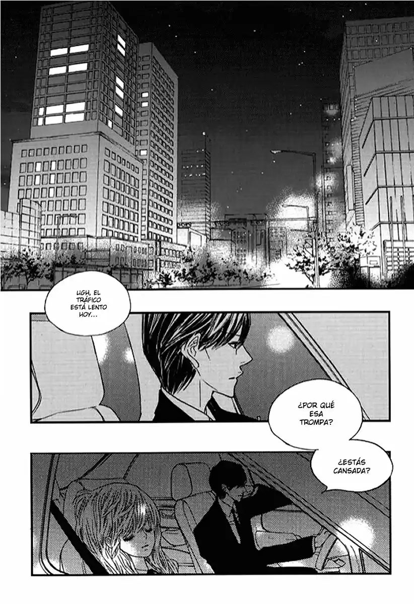 Nocturne - Capítulo 29 - Página 10 - LectorTMOo