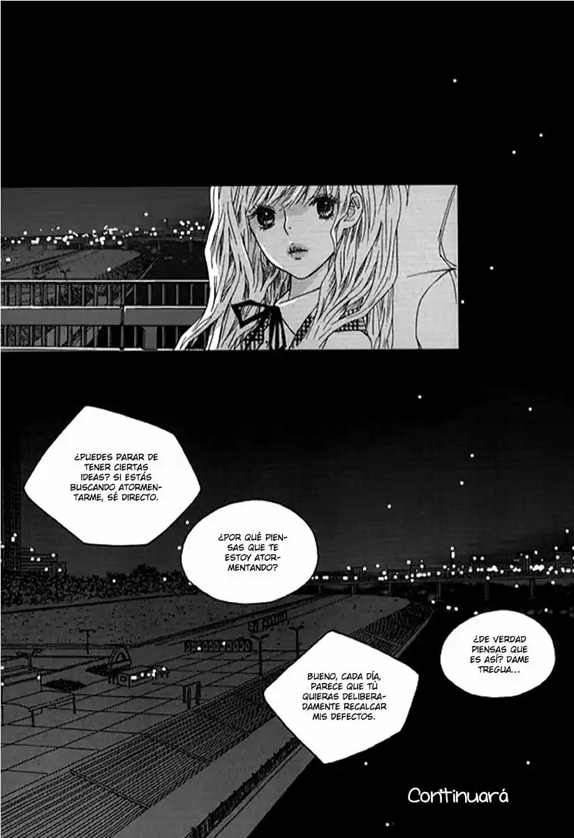 Nocturne - Capítulo 29 - Página 14 - LectorTMOo