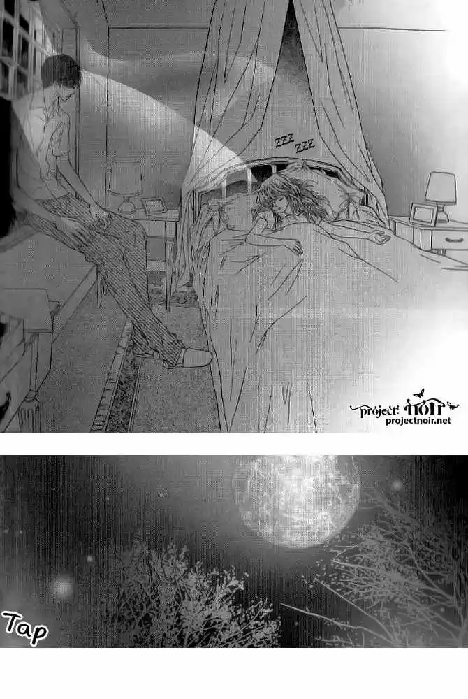 Nocturne - Capítulo 3 - Página 13 - LectorTMOo