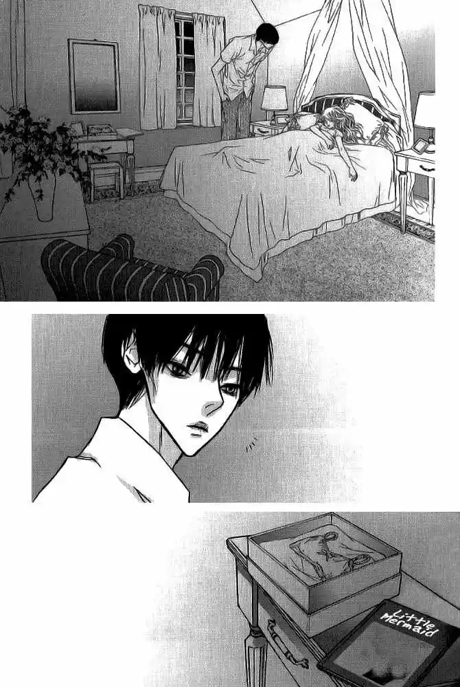 Nocturne - Capítulo 3 - Página 14 - LectorTMOo