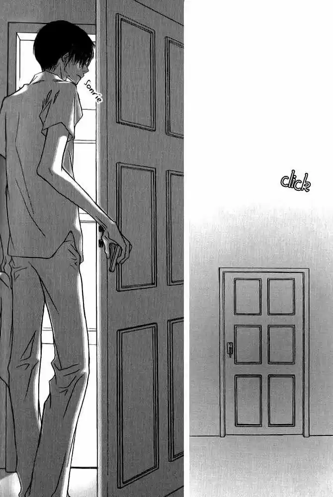 Nocturne - Capítulo 3 - Página 15 - LectorTMOo