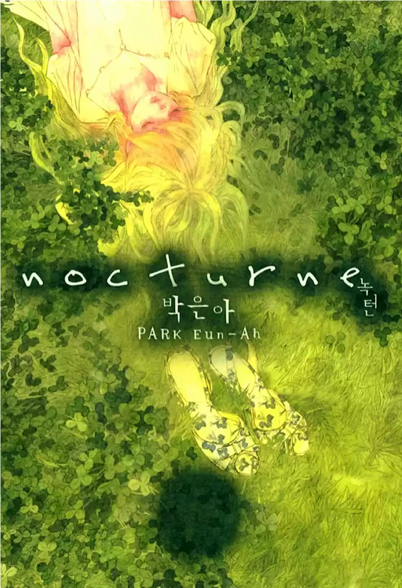 Nocturne - Capítulo 30 - Página 4 - LectorTMOo