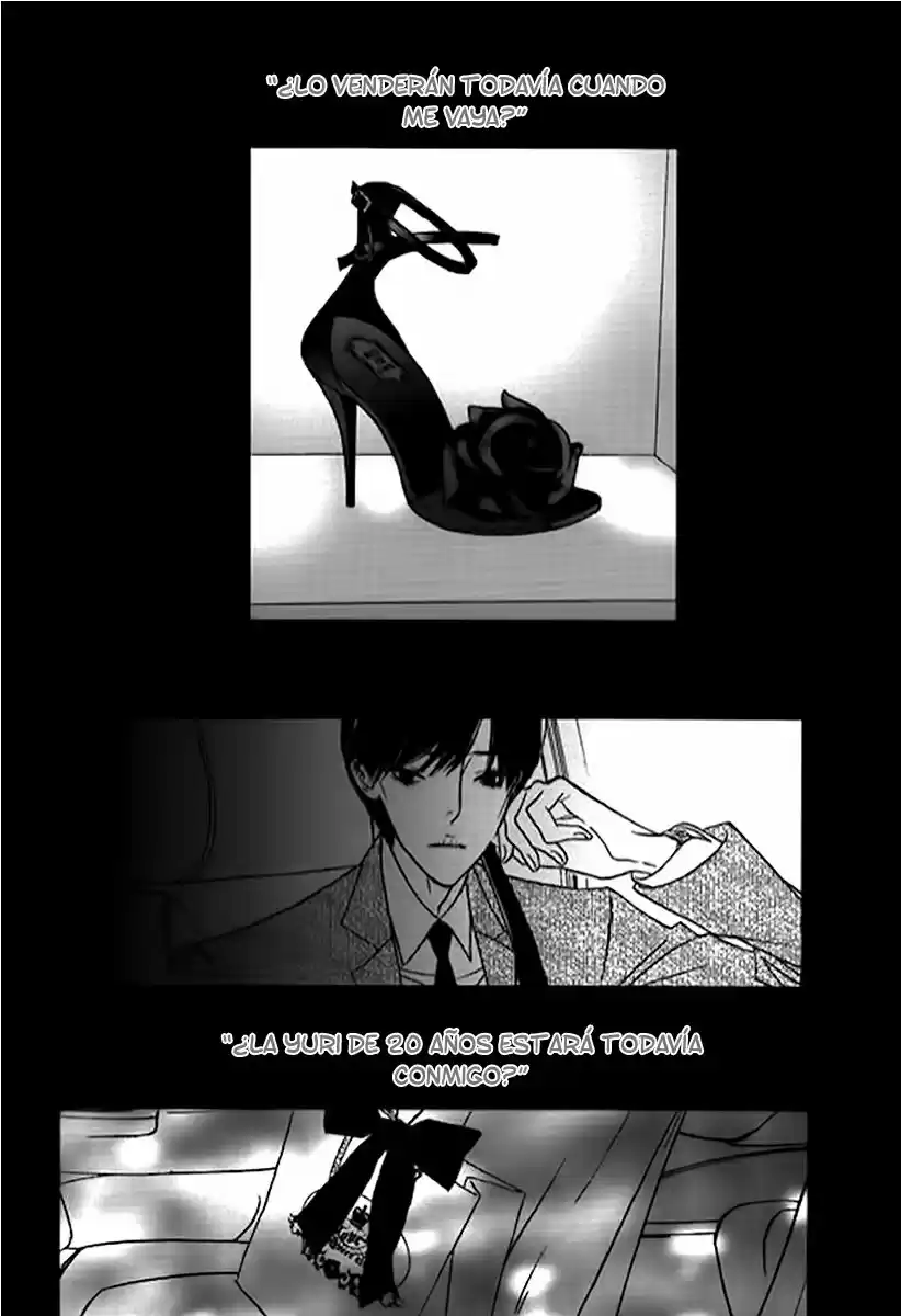 Nocturne - Capítulo 30 - Página 15 - LectorTMOo