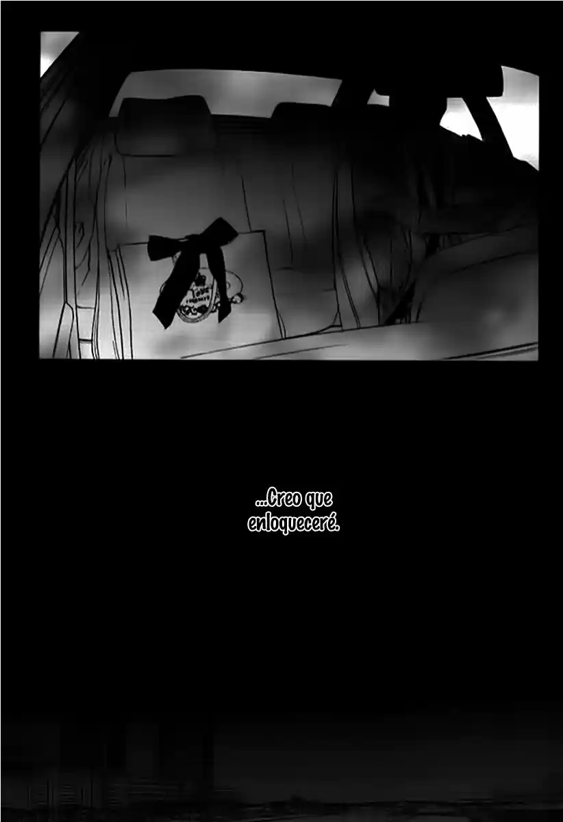 Nocturne - Capítulo 30 - Página 16 - LectorTMOo