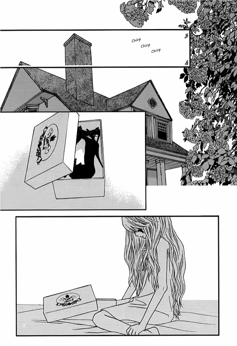 Nocturne - Capítulo 30 - Página 17 - LectorTMOo
