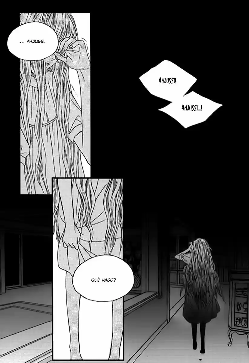 Nocturne - Capítulo 31.50 - Página 24 - LectorTMOo