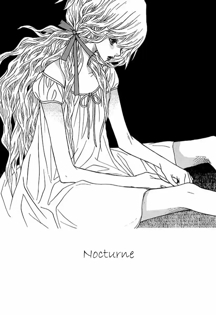 Nocturne - Capítulo 31.50 - Página 29 - LectorTMOo