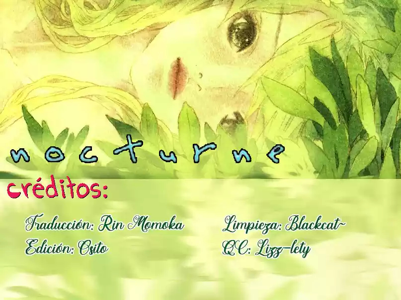 Nocturne - Capítulo 31 - Página 3 - LectorTMOo