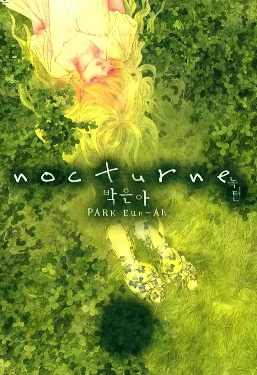 Nocturne - Capítulo 31 - Página 4 - LectorTMOo