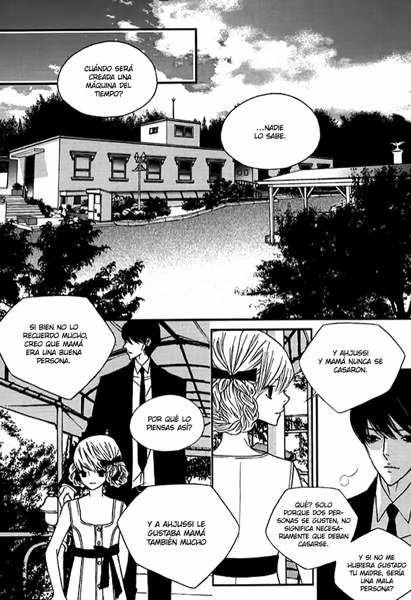 Nocturne - Capítulo 31 - Página 10 - LectorTMOo
