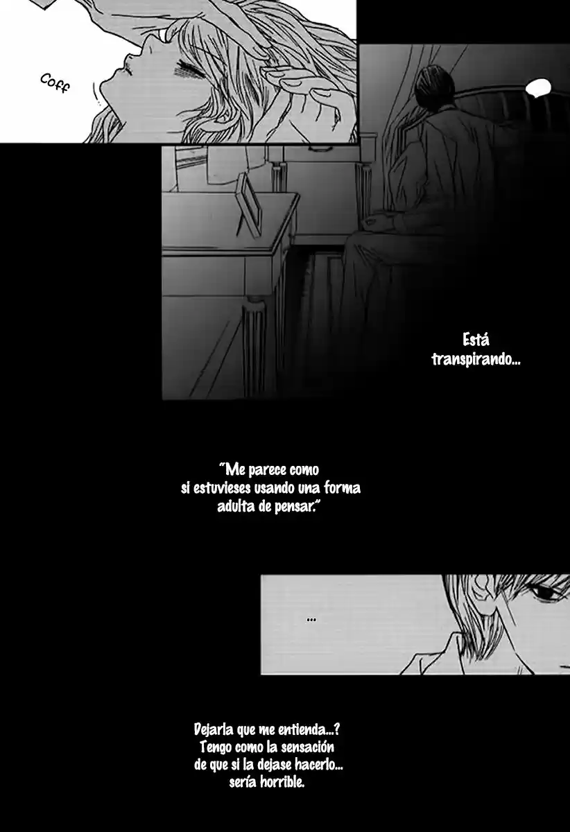 Nocturne - Capítulo 31 - Página 18 - LectorTMOo