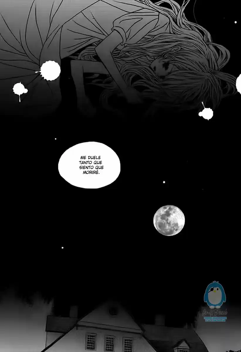 Nocturne - Capítulo 31 - Página 22 - LectorTMOo