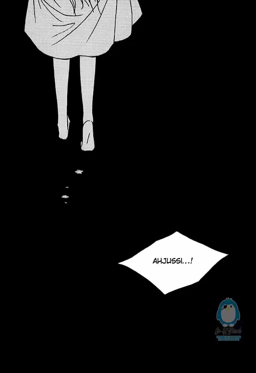 Nocturne - Capítulo 31 - Página 25 - LectorTMOo