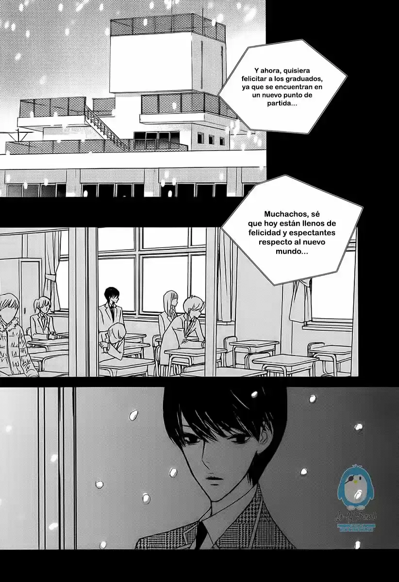 Nocturne - Capítulo 32 - Página 5 - LectorTMOo