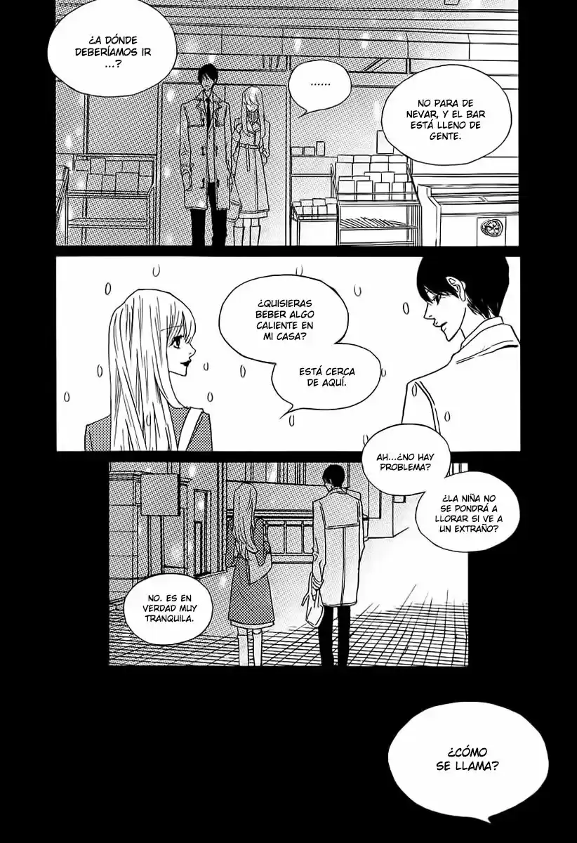 Nocturne - Capítulo 32 - Página 16 - LectorTMOo