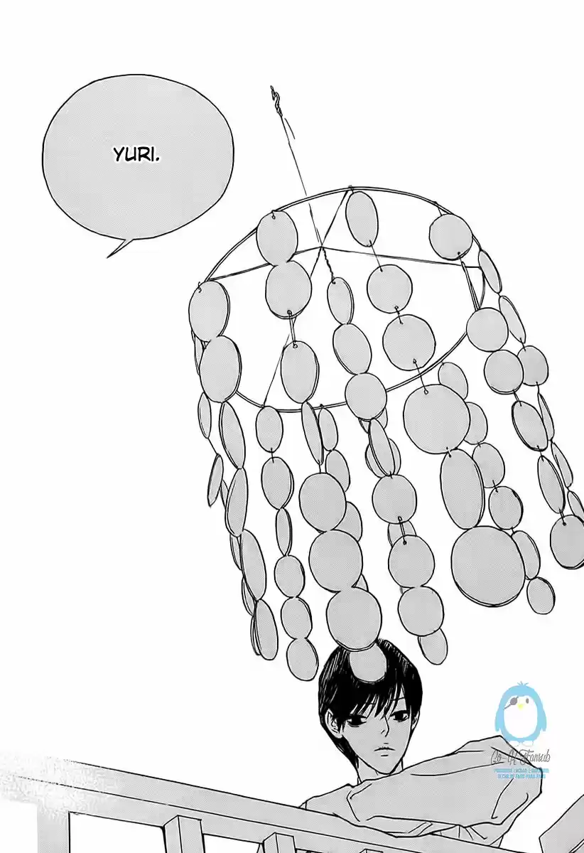 Nocturne - Capítulo 32 - Página 18 - LectorTMOo