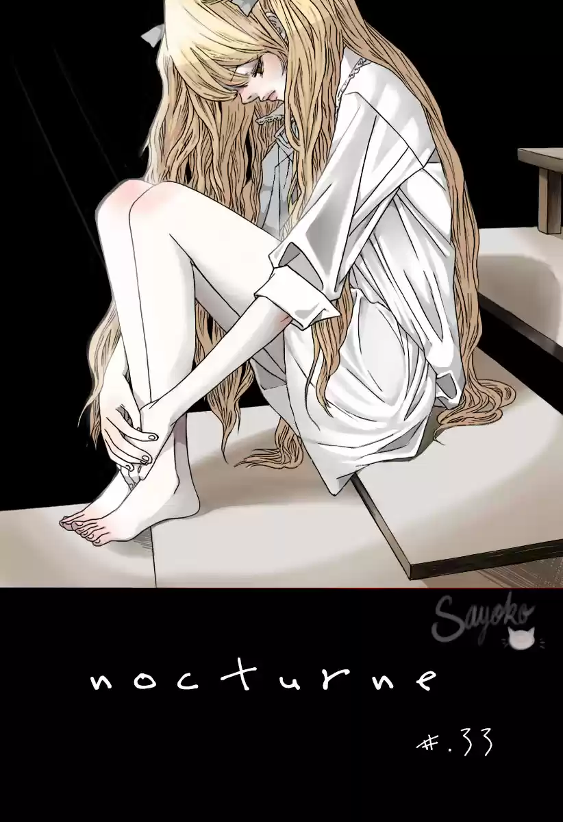 Nocturne - Capítulo 33 - Página 4 - LectorTMOo