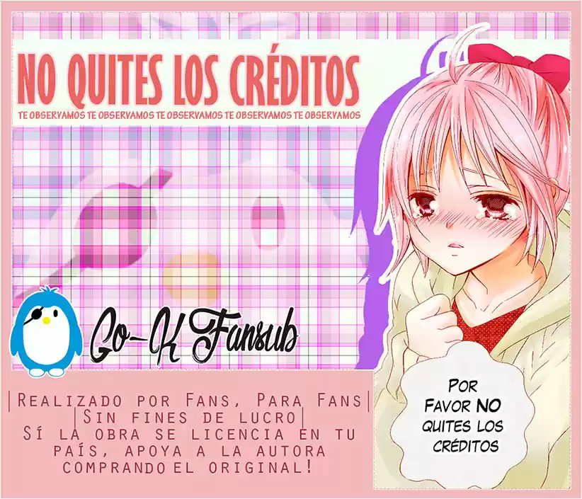 Nocturne - Capítulo 34 - Página 1 - LectorTMOo