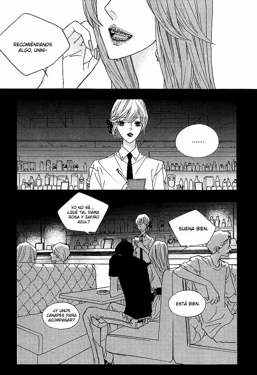 Nocturne - Capítulo 34 - Página 4 - LectorTMOo