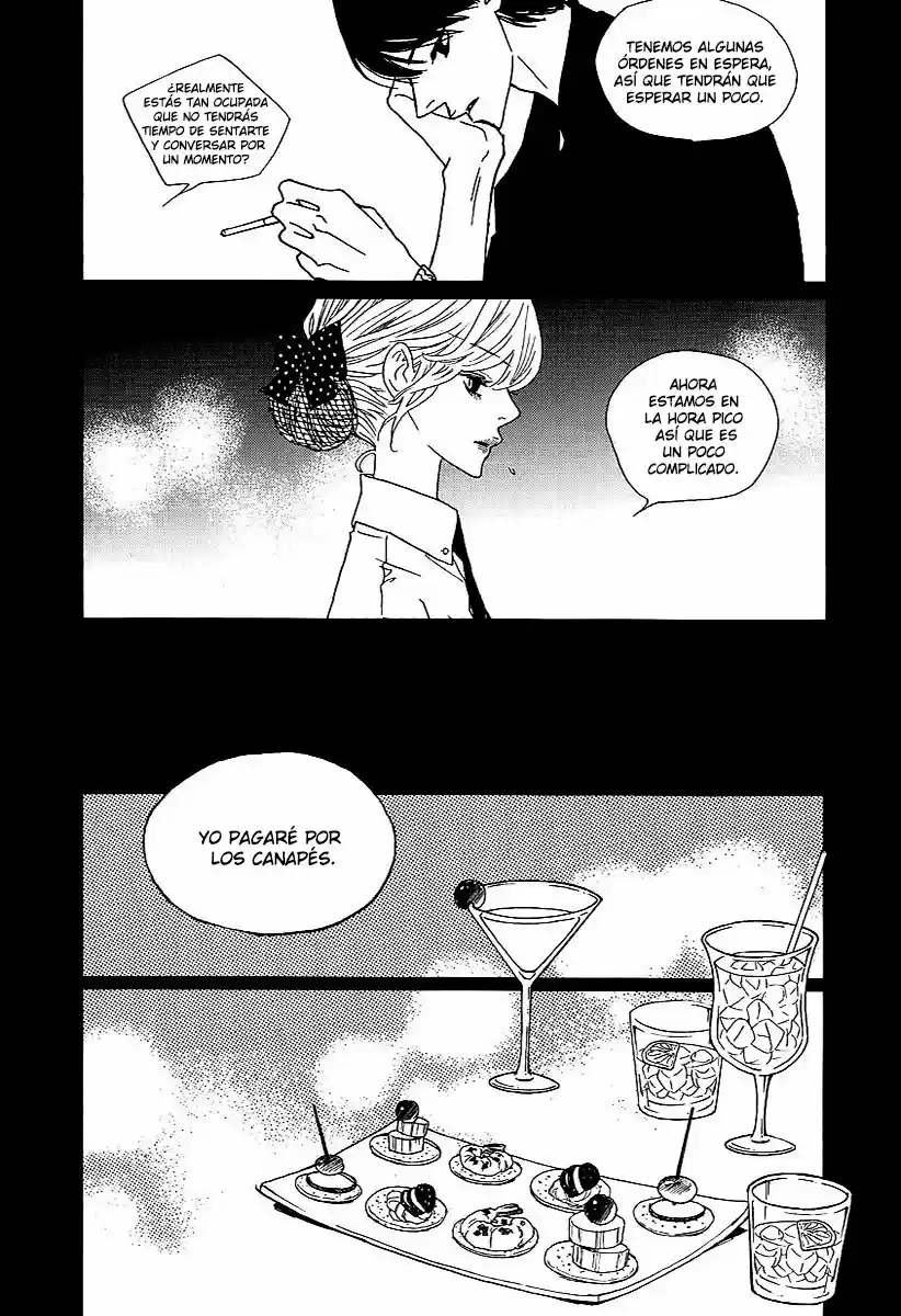 Nocturne - Capítulo 34 - Página 5 - LectorTMOo