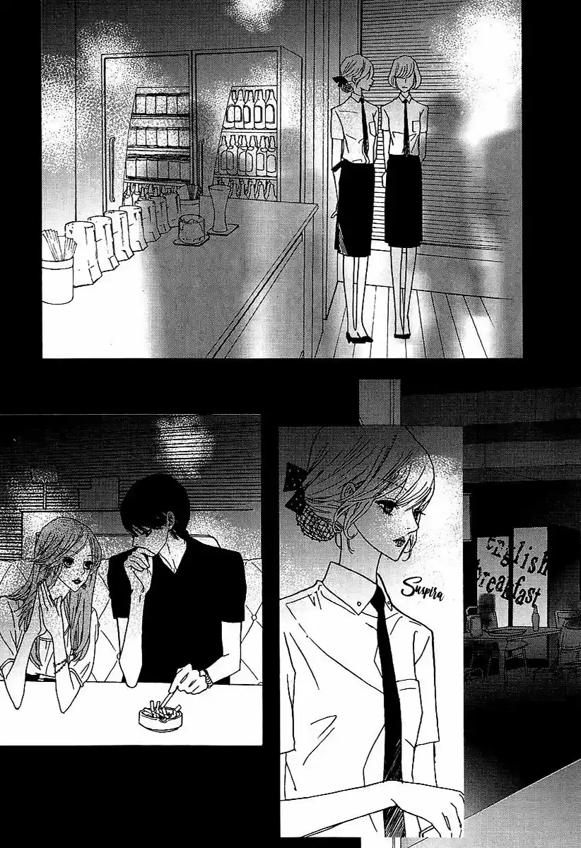 Nocturne - Capítulo 34 - Página 6 - LectorTMOo